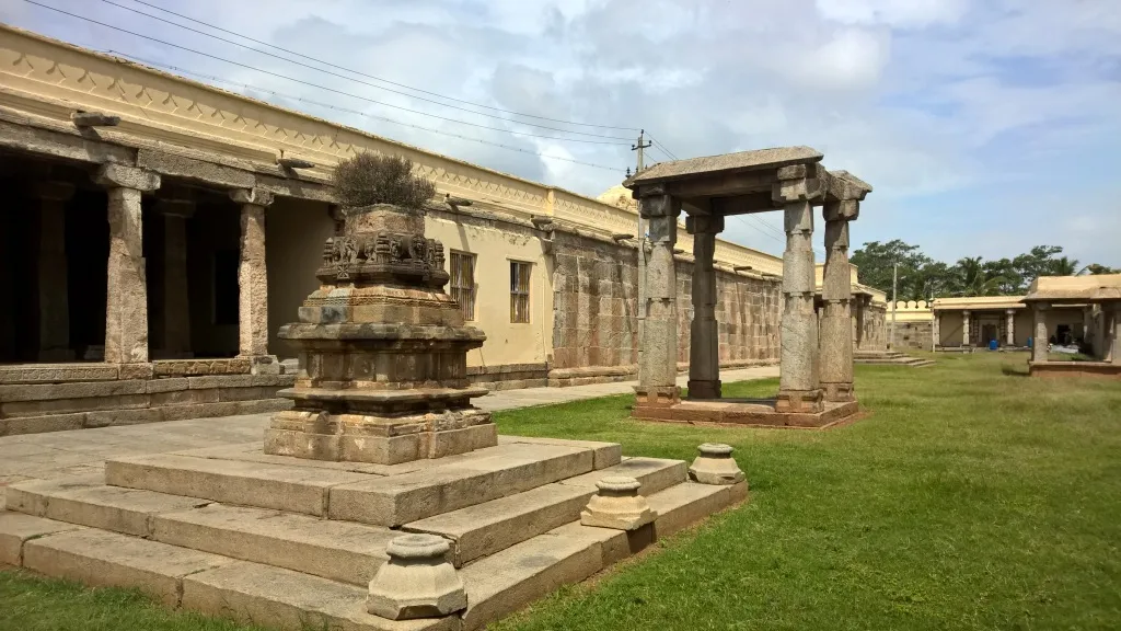 Sri Ranganathaswamy Temple