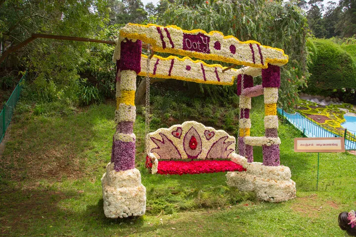 Government Botanical Garden