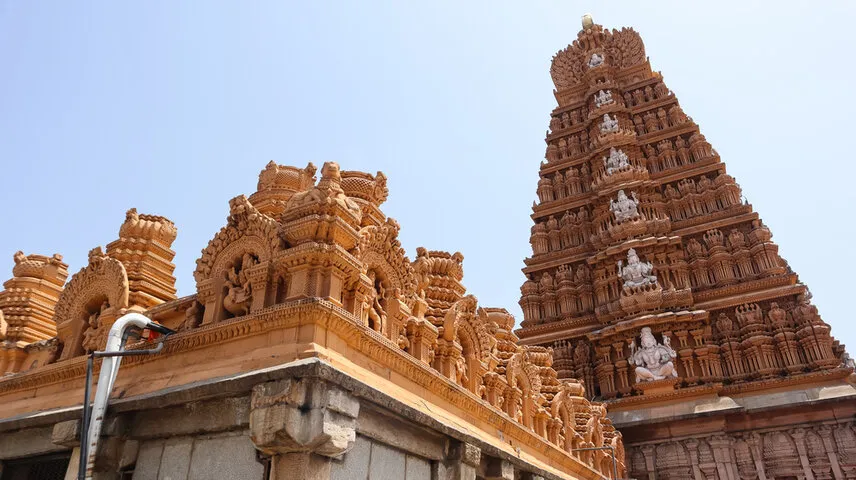 Nanjundeshwara Temple