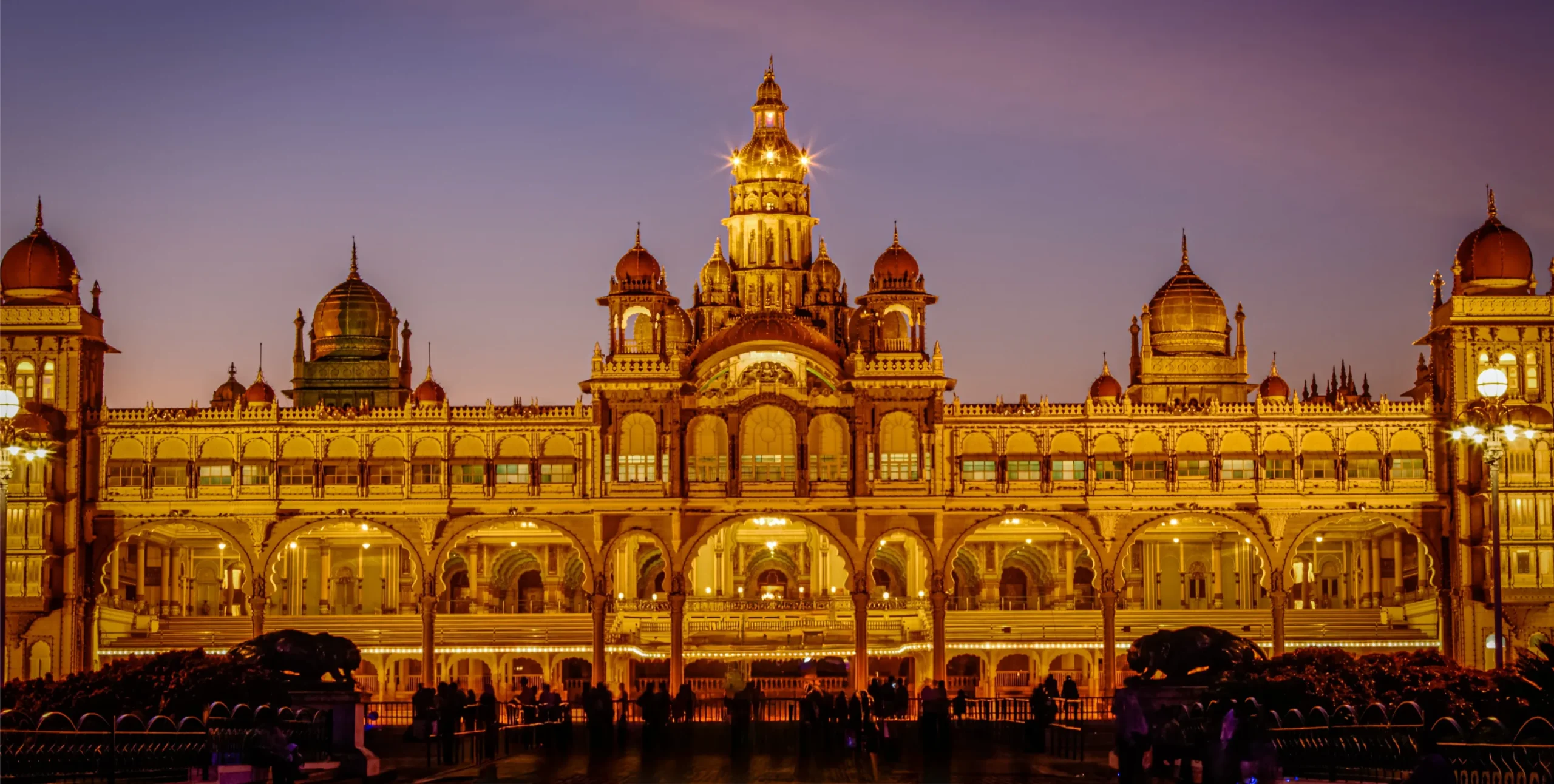Mysore Palace