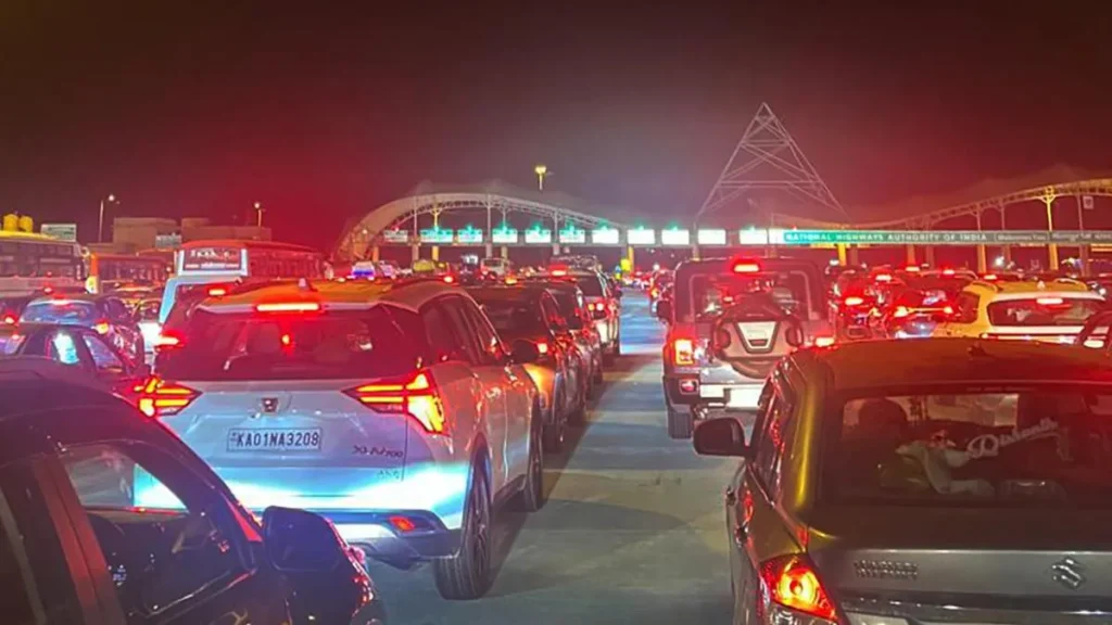 Mysore Travel Alert: Heavy Traffic, Temple Rush & Tourist Surge Today