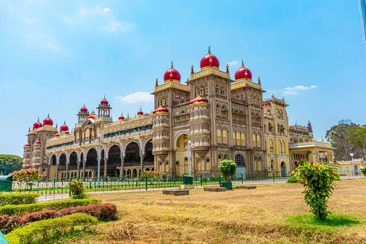 Mysore Palace