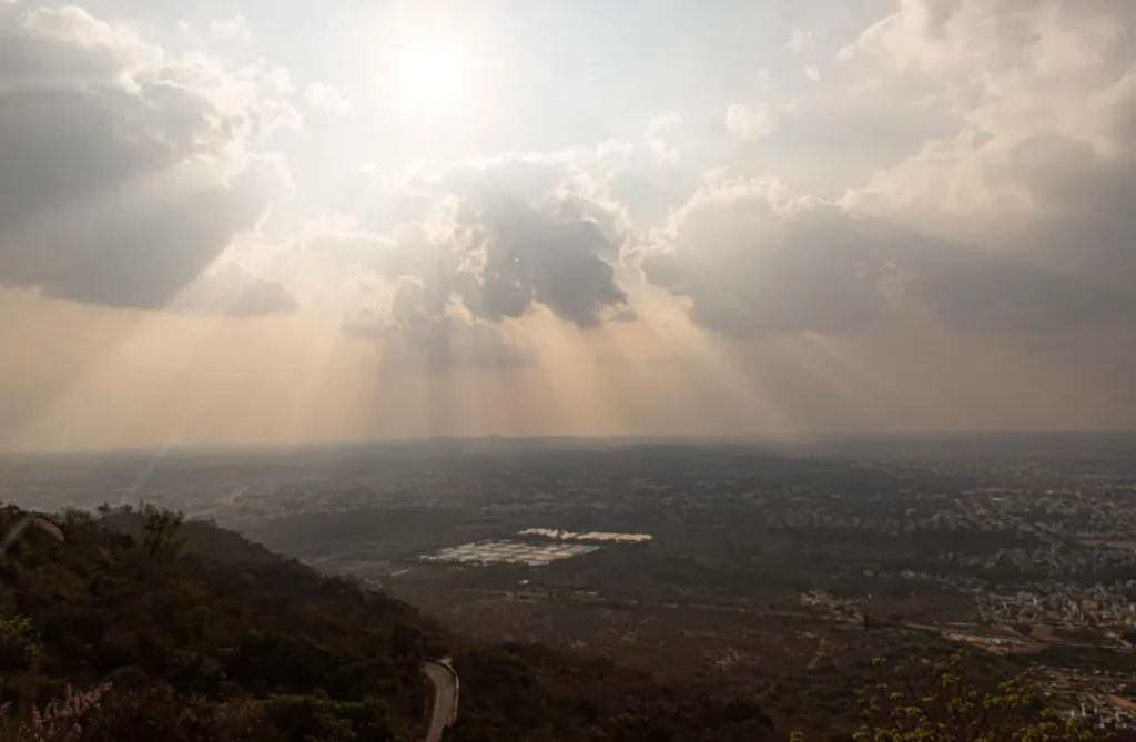 Best Overall Time: October to February (Peak Season)