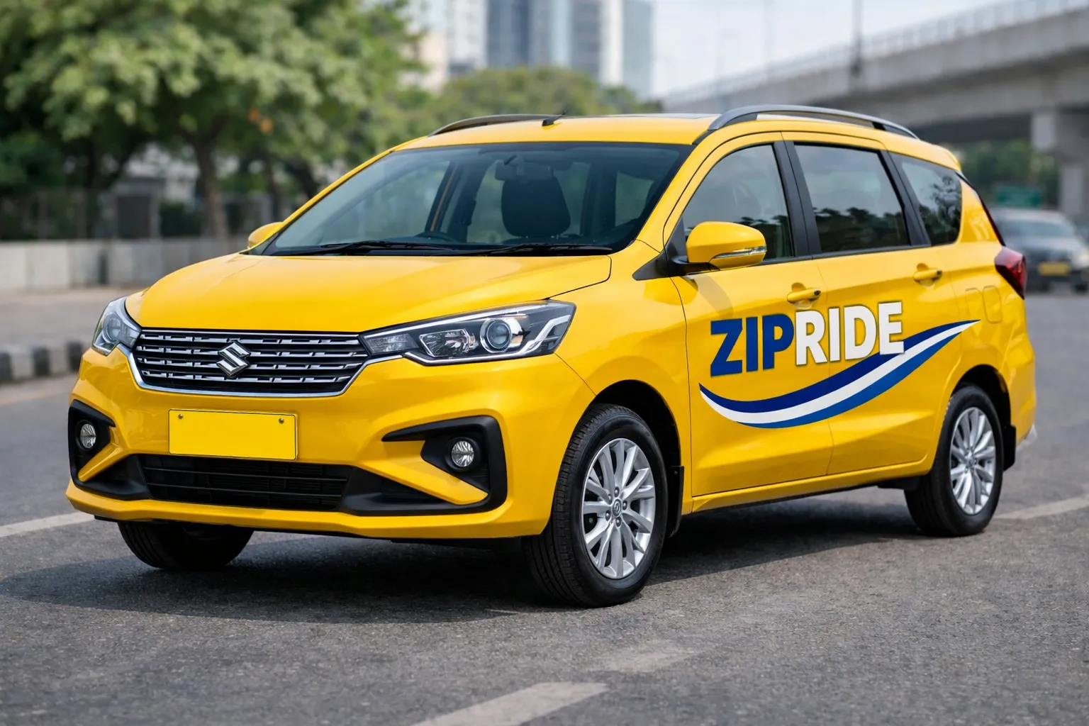 Premium outstation cab traveling to Ooty hill station